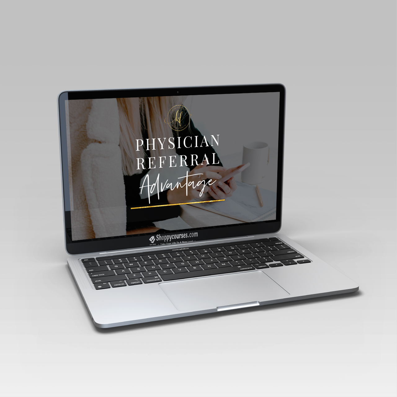 Kim Foster - Physician Referral Advantage Kim Foster - Physician Referral Advantage