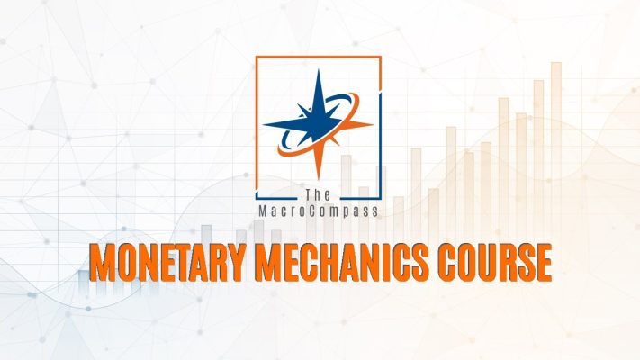 Monetary Mechanics Course 2024