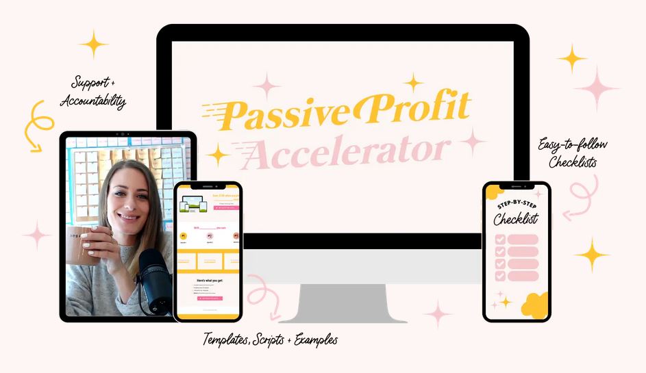 Passive Profit Accelerator