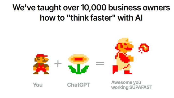 Prompt Master AI Course