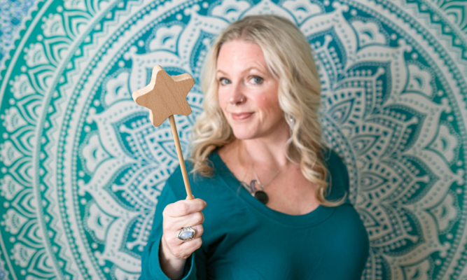 Psychic Protection Course - How To Ward Off Psychic Attacks