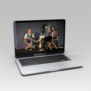 Ramit Sethi – Advance Connector Package