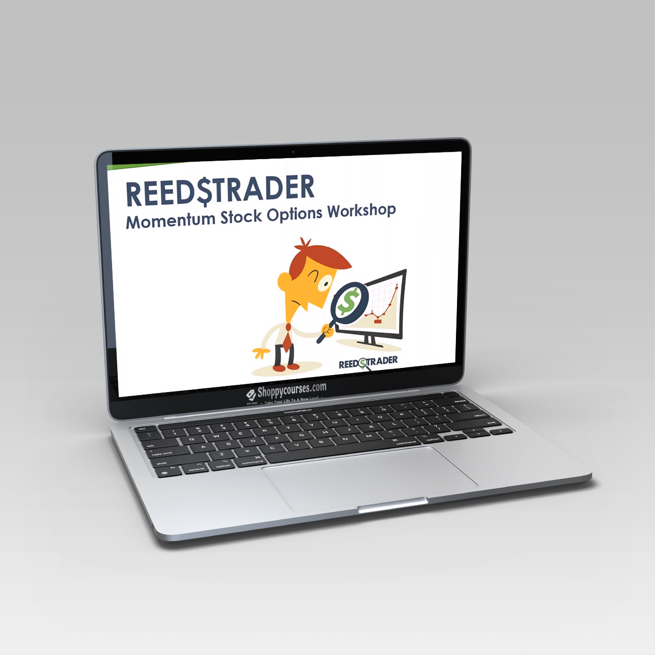 Reedstrader - Stock Market Timing Workshop Reedstrader - Stock Market Timing Workshop