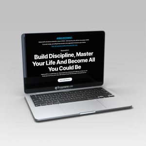 Ross Harkness - MasteryOS 2.0