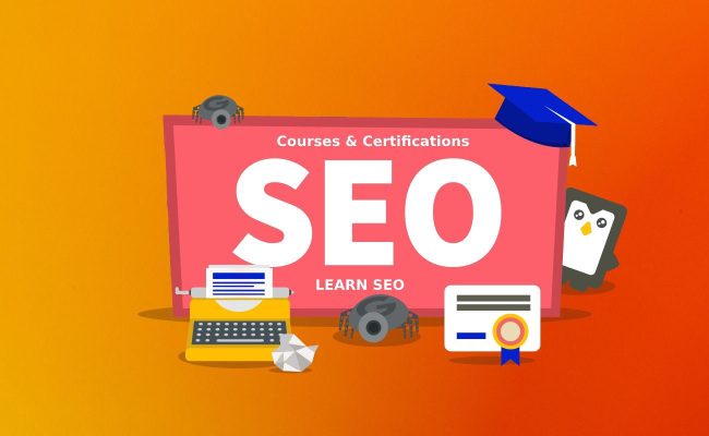 SEO Course