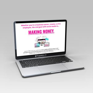 Sabah Ali – Monetize Social Membership