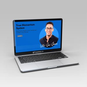 Sam Shames – True Momentum System Elite 2024