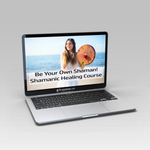 Shamanic Self - Be Your Own Shaman