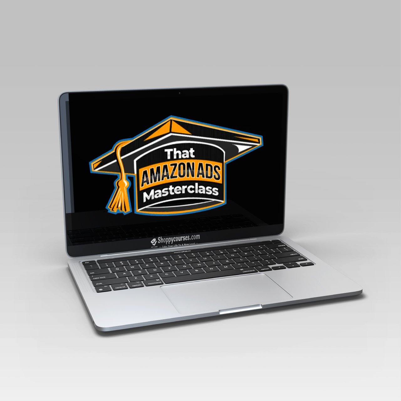 Stephen Noch and Andrew Bailiff – That Amazon Ads Masterclass Stephen Noch and Andrew Bailiff – That Amazon Ads Masterclass