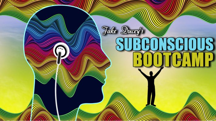 Subconscious Bootcamp