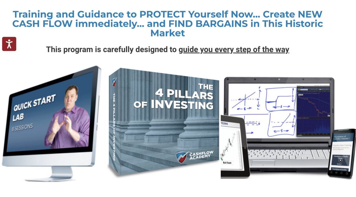 The 30-Day Cash Flow Blueprint