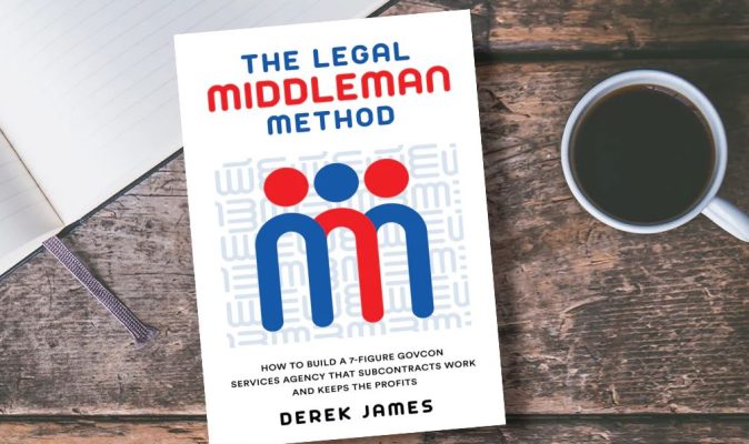 The Legal Middleman Method