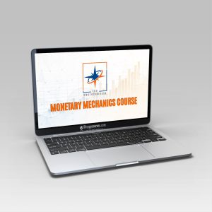 The Macro Compass - Monetary Mechanics Course 2024