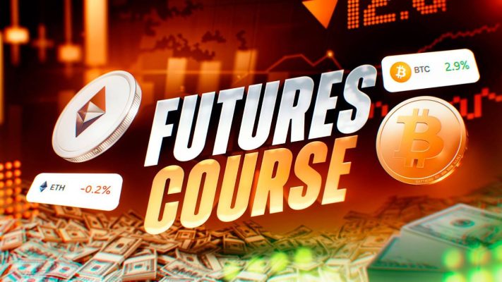 Ultimate Futures Course