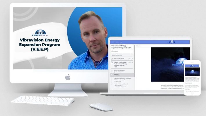 Vibravision Energy Expansion Program