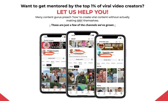 The Stcky Videos Course