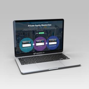 Wall Street Prep - Private Equity Masterclass