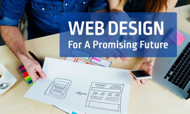 Website Design Course