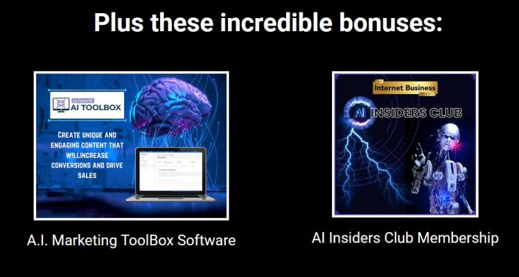 AI Business Success System