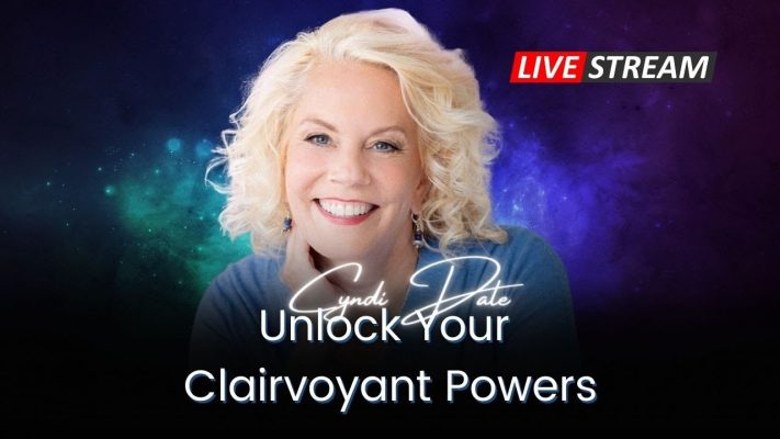 Activate Your Clairvoyant Powers