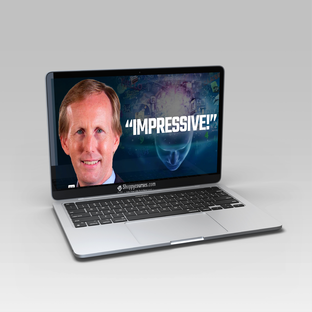 Anthony Metivier – Magnetic Memory Method Masterclass 2024 Anthony Metivier – Magnetic Memory Method Masterclass 2024