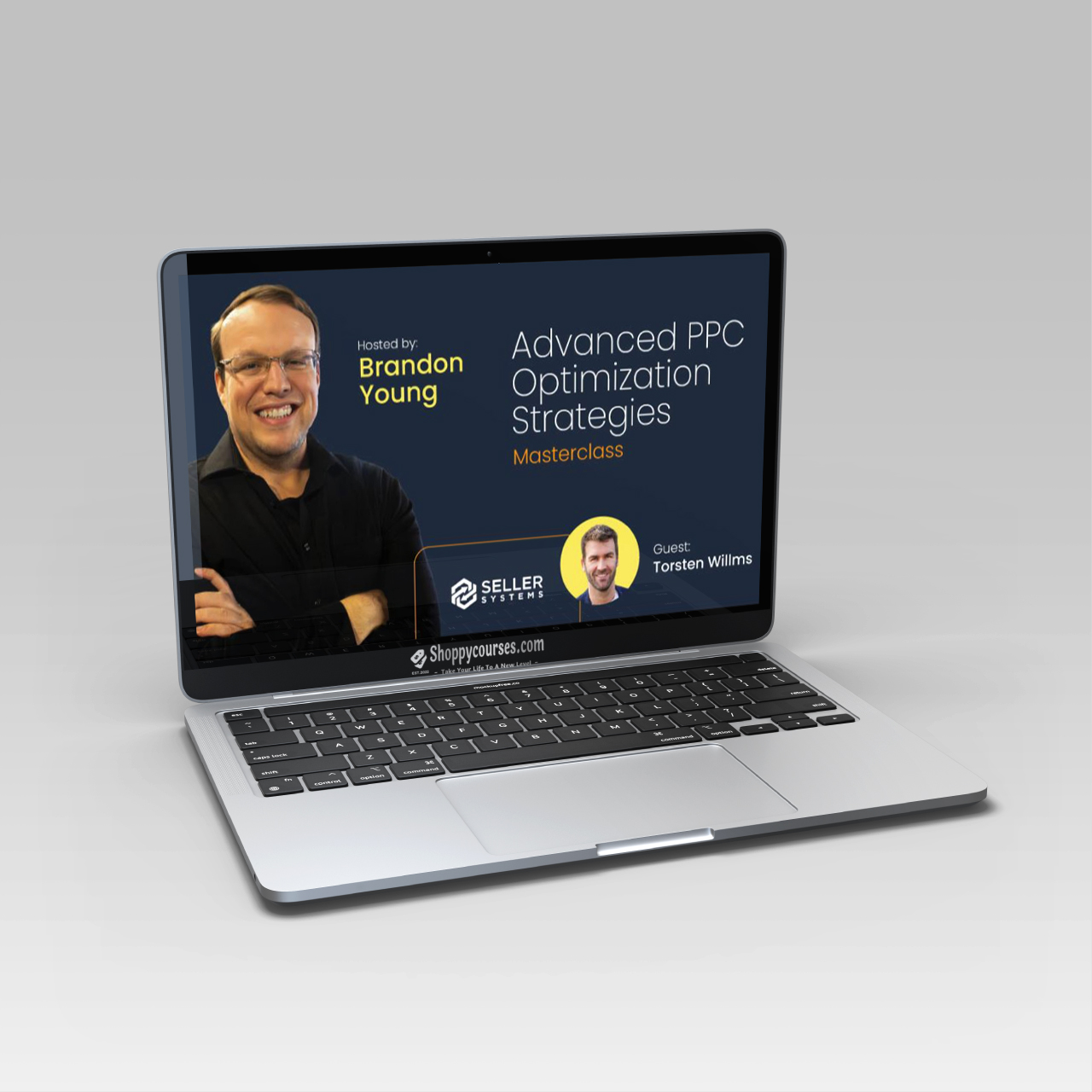 Brandon Young – Masterclass Advanced PPC Optimization Strategies Brandon Young – Masterclass Advanced PPC Optimization Strategies