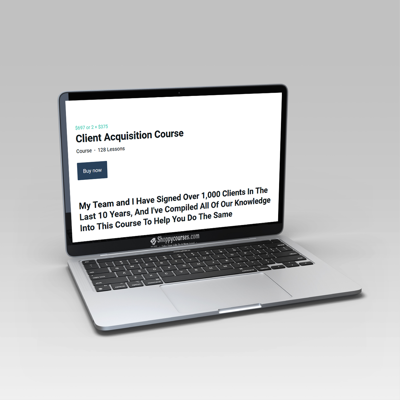 Chase Dimond - Client Acquisition Course Chase Dimond - Client Acquisition Course