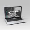 Chris Dover - Systems Mastery Course