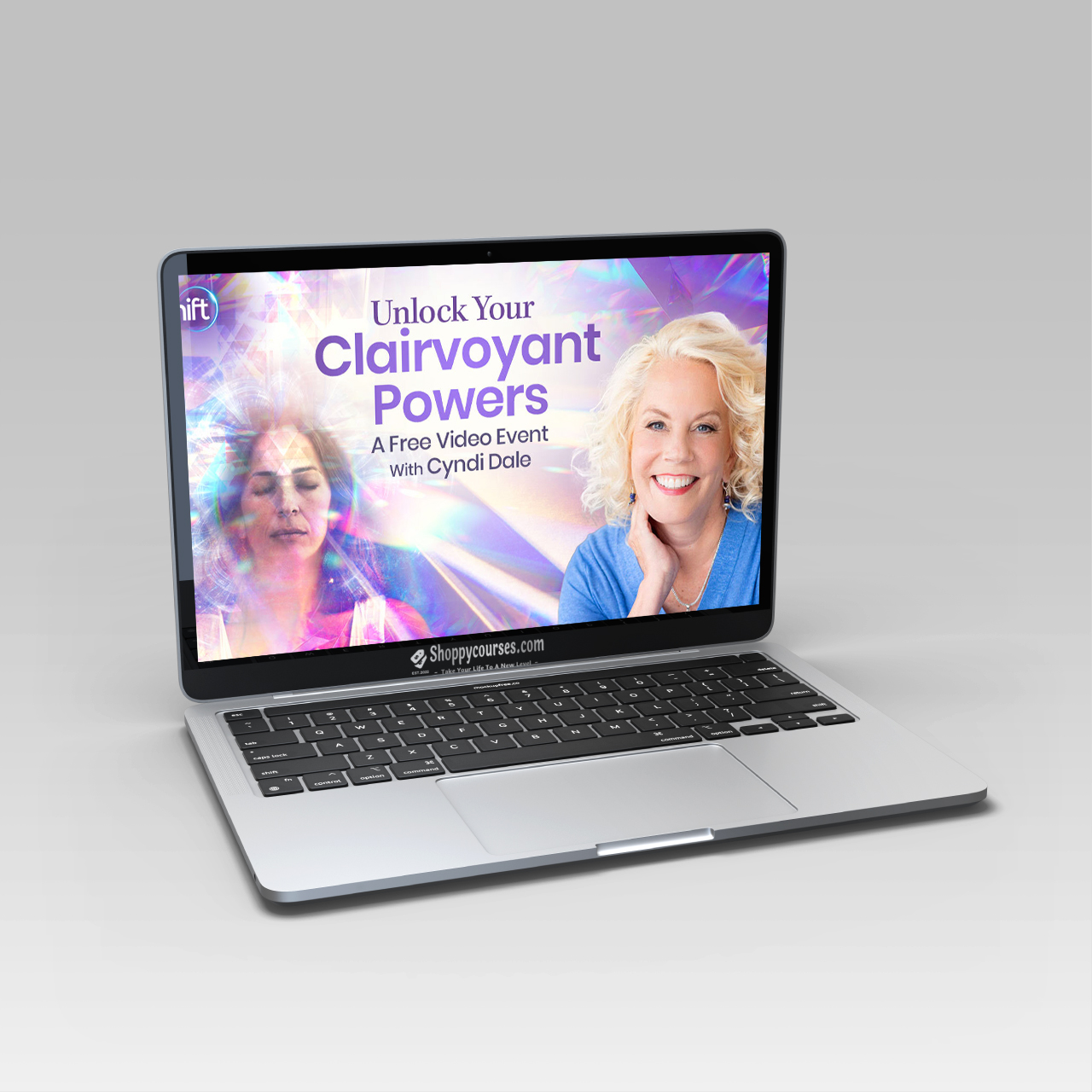 Cyndi Dale - Activate Your Clairvoyant Powers Cyndi Dale - Activate Your Clairvoyant Powers