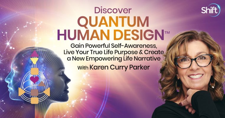 Discover Quantum Human Design