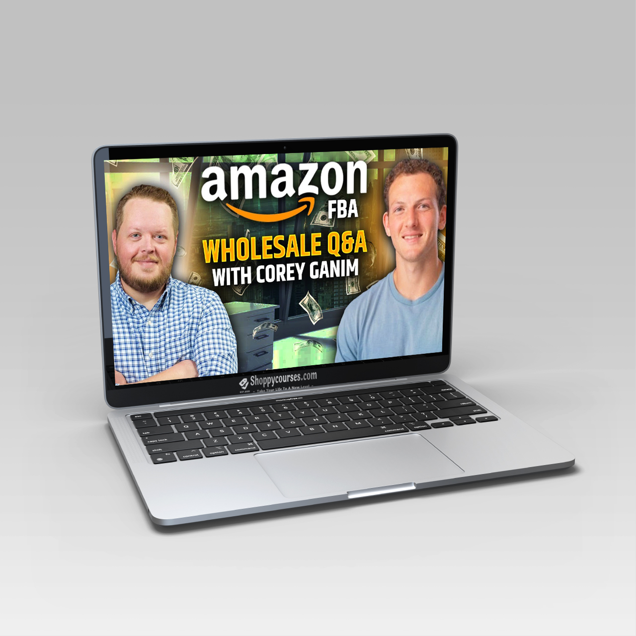 Ganim Corey – Wholesale Challenge Replays Ganim Corey – Wholesale Challenge Replays