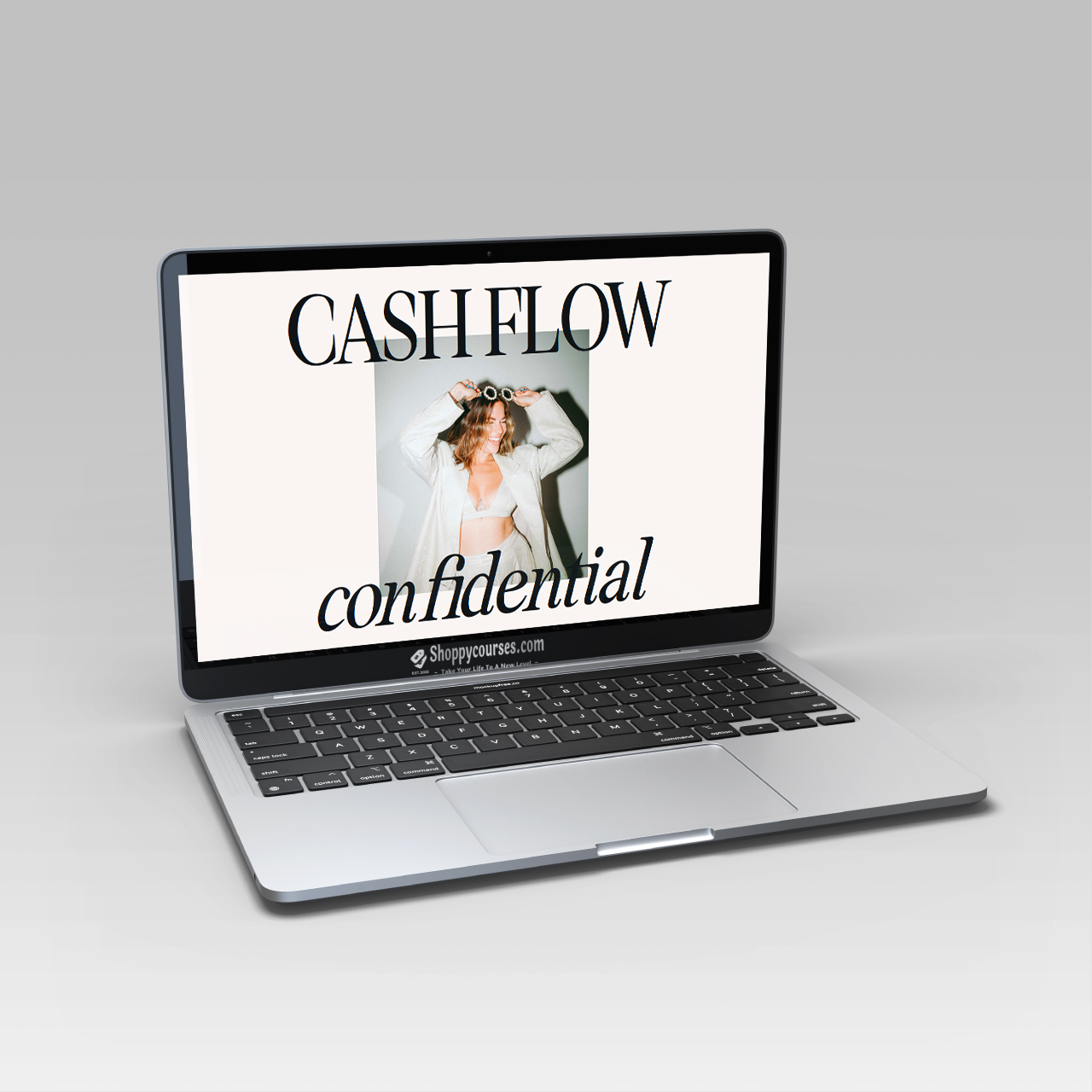 Jamie Sea – Cash Flow Confidential Jamie Sea – Cash Flow Confidential