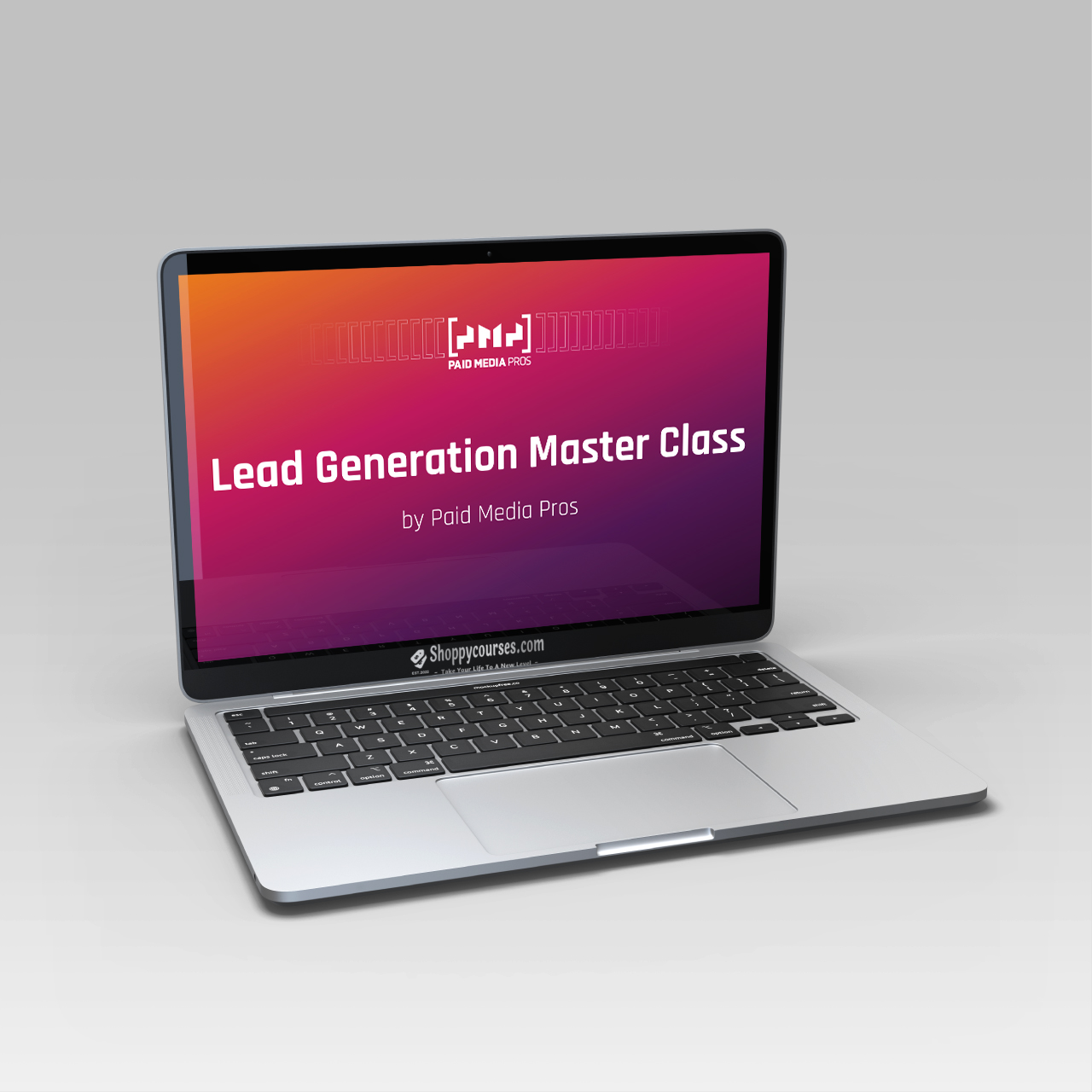 Joe Martinez – Lead Generation Master Class Joe Martinez – Lead Generation Master Class