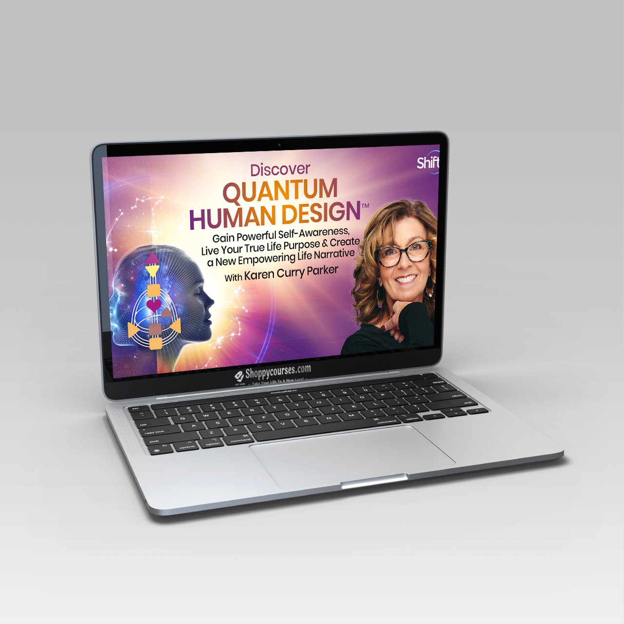 Karen Curry Parker - Discover Quantum Human Design Karen Curry Parker - Discover Quantum Human Design