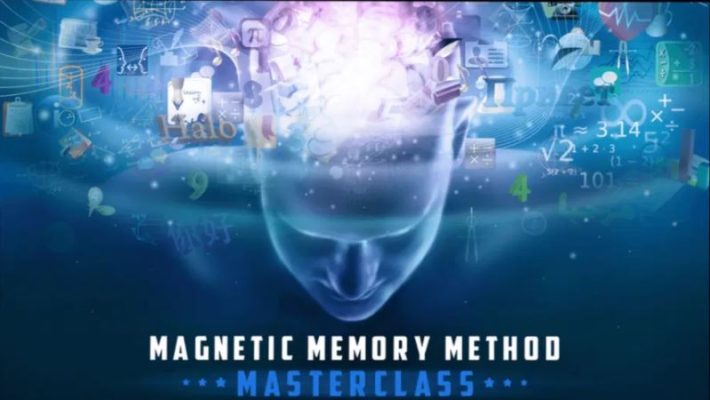Magnetic Memory Method Masterclass 2024
