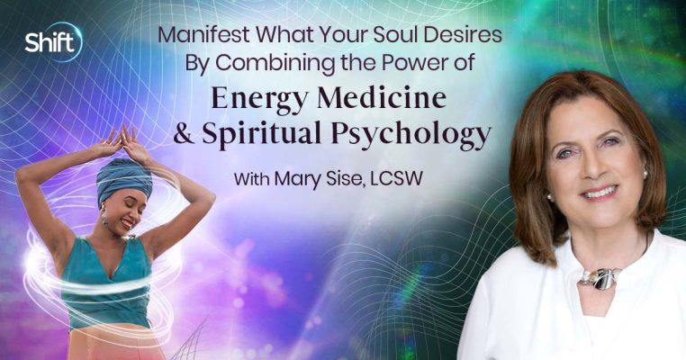 Manifest What Your Soul Desires