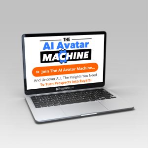 Mario Castelli - The AI Avatar Machine VIP Workshop