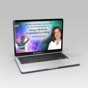 Mary Sise - Manifest What Your Soul Desires