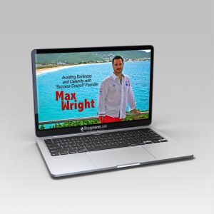 Max Wright – The Success Council