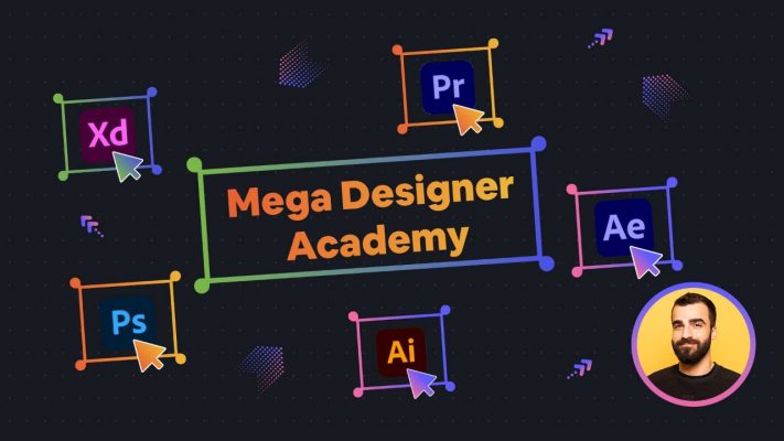 Mega Designer Academy