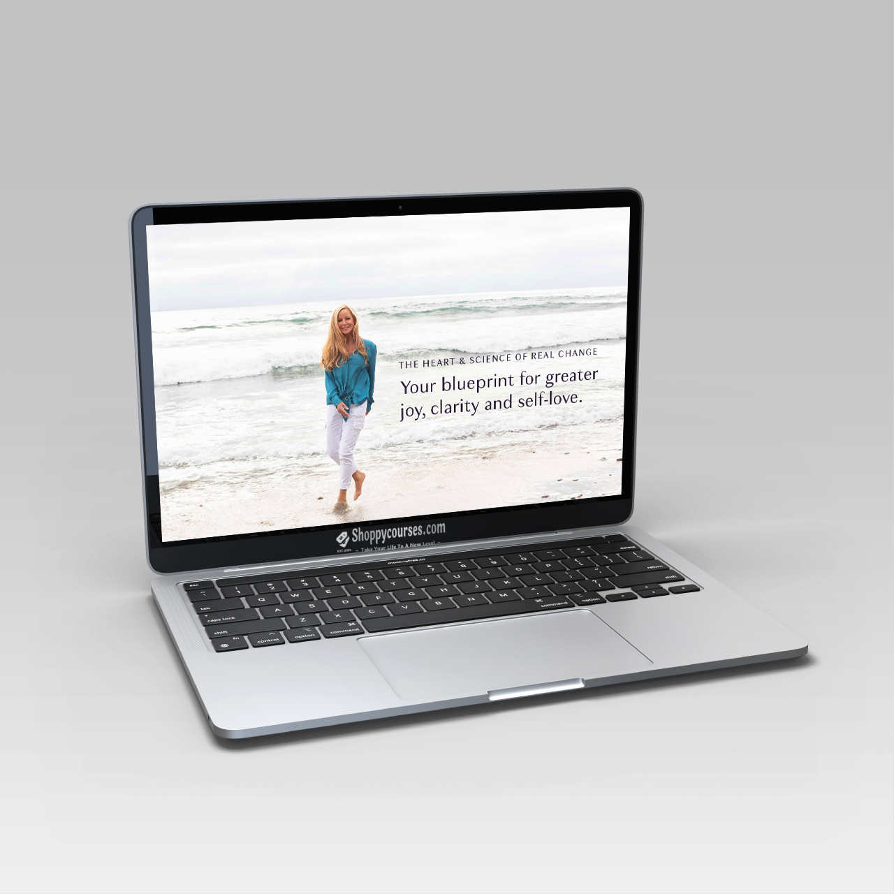 Melissa Joy - Healing the Heart Webinar Melissa Joy - Healing the Heart Webinar