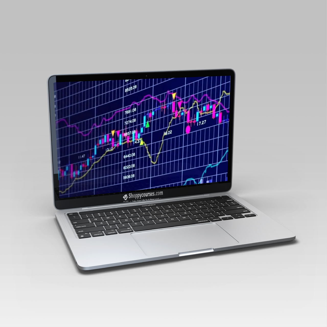 Online Trading Academy – Core Strategy Program with XLT Online Trading Academy – Core Strategy Program with XLT