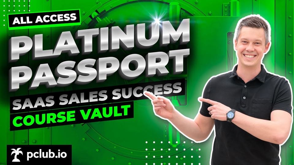 Platinum Passport All Courses