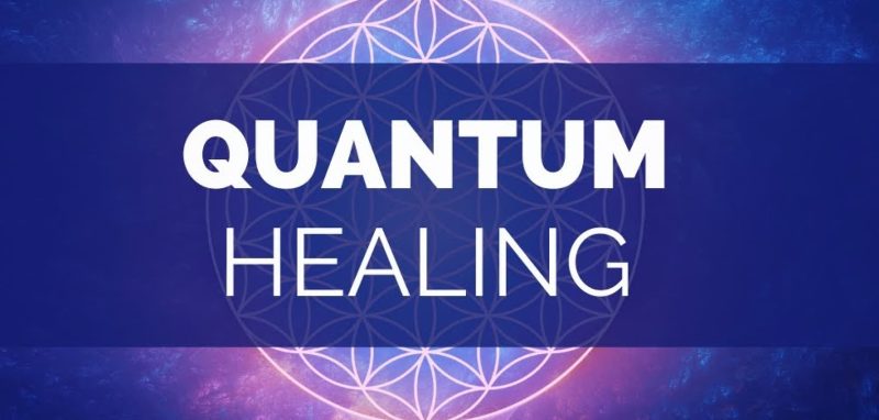 Quantum Healing Circle