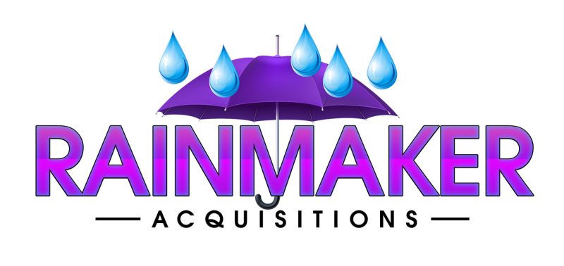 Rainmaker Novation 3.0