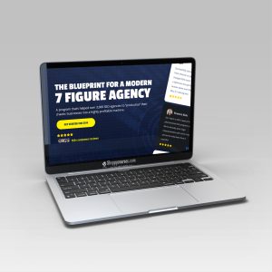 Ryan Stewart - The Blueprint Training Program (Up to June, 2024)