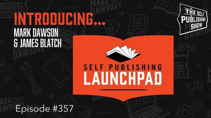 Self Publishing Launchpad
