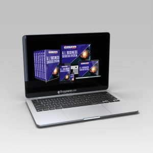 Simon Coulson – AI Business Success System