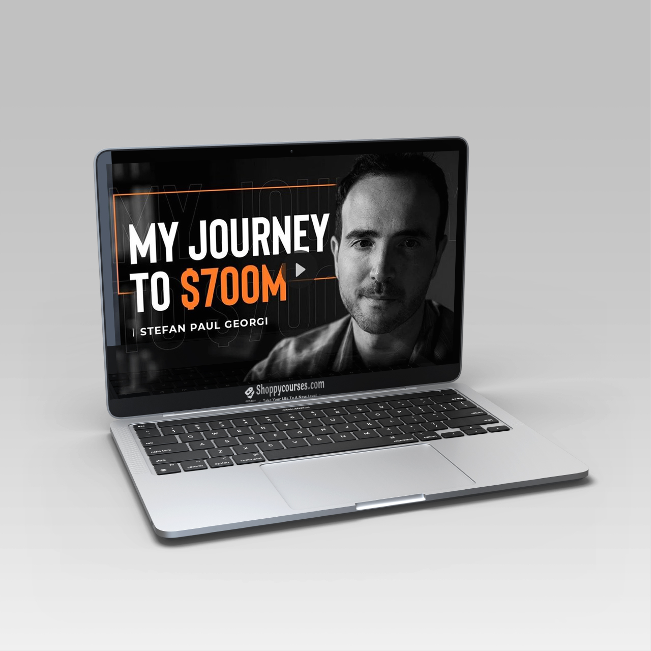 Stefan Georgi - Genesis Membership (up to 07-2024) Stefan Georgi - Genesis Membership (up to 07-2024)