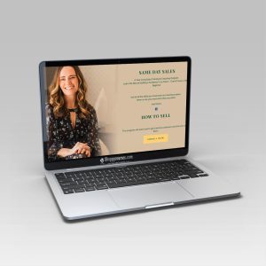 Steph Crowder - Same Day Sales 2024